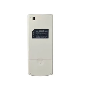 Nuevo Control Remoto O YK-H/531E para Aire Acondicionado Electrolux LCD - Product Image 4