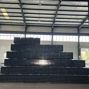 ท่อเหล็กสี่เหลี่ยมเคลือบสังกะสี-อะลูมิเนียม-แมกนีเซียม - Product Image 6