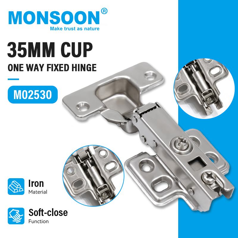hinge type 1