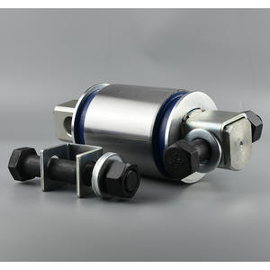 新的梁端衬套聚氨酯材料取代亨德里克森45900 29878-1 45900-000L 124892R1 - Product Image 5