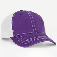 Casquette de travail en maille ajustable unisexe pour hommes et femmes, vente en gros, personnalisable, été, extérieur, mode, sportive, plage, casquette de baseball