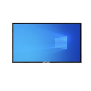 Интерактивная доска Smart Meeting LCD LED с сенсорным экраном 55 дюймов, настенная, моноблок, для офиса, Smart Screen HDTV 16:9 - Product Image 4