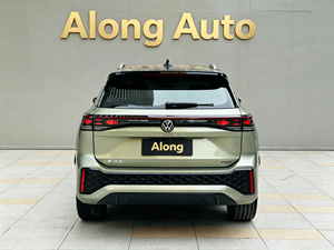 Para <span class=keywords><strong>Volkswagen</strong></span> TAYRON 380 <span class=keywords><strong>TSI</strong></span> 4WD R-Line Pro Turbo Gasolina SUV Mediano - Product Image 3