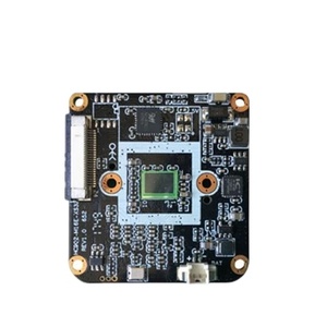 H.265 CCTV IP <strong>Camera</strong> Cam Module <strong>Board</strong> Promotional <strong>Board</strong> for Border <strong>Security</strong> Cameras - Product Image 1
