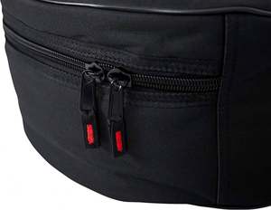 Échantillon gratuit Sac à cymbales en nylon durable 600 deniers avec intérieur rembourré et doublé de 10 mm et sangles de transport confortables - Product Image 3