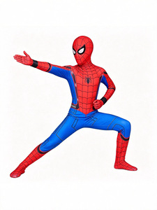 Traje de una pieza, Disfraz de adulto de la Expedición del Regreso de Remi, Disfraz infantil transfronterizo de Halloween de <span class=keywords><strong>Miles</strong></span> - Product Image 4