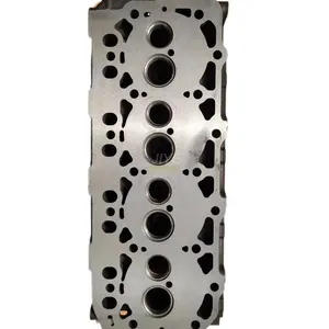 4TNV88 Cylinder Head High Quality 129601-11700 For Yanmar Machinery Diesel Engines Repair Parts Cylinder Head Assy Excavator Tra