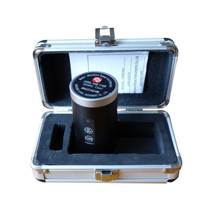 Kalibrator Tingkat Suara Pengukur Kebisingan AWA6221A (94dB & 114dB) Tipe Kelas 1 - Product Image 1