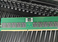 Module RAM 64 Go 5600 MHz M321R8GA0EB2-CWM neuf, haut débit pour l'informatique en nuage et la virtualisation