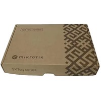 RB952Ui-5ac2nD-TC MikroTik (hAP ac lite TC) ROS routeur sans fil double bande wifi-TC