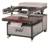 S-JY90120 d'imprimante d'écran de table sous vide à bras incliné