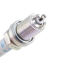 Bougies d'allumage de haute qualité BKUR6ETB Bougies d'allumage standard