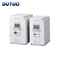 Nouvel onduleur de fréquence variable Delta VFD-M Series, VFD015M21A, VFD007M21A, VFD022M21A, VFD040M21A