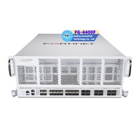 Firewall Router Fortinet Fortigate 4401F FG-4401F FG-4401F-BDL-950-12 Original Nuevo con Licencia Enterprise Network Hardware