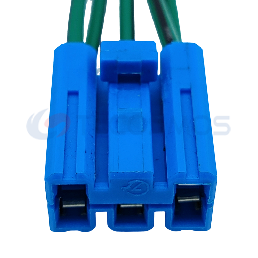 Automobile Waterproof Wiring Harness Connector Plug CT5-0097M