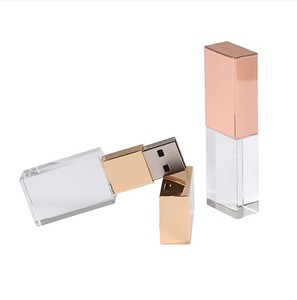 <span class=keywords><strong>Cristal</strong></span> de personalidad USB Flash Drive 4GB 8GB 16GB 32GB 64GB Pendrive Thumb Memory Stick U <span class=keywords><strong>Disk</strong></span> Mini Pen Drive - Product Image 1