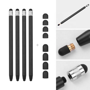 Bán Buôn Dẫn Điện Silicone Cao Su Tip Cho Màn Hình Cảm Ứng - Product Image 6