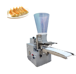 Máquina para Hacer Empanadas y Arepas Colombianas para Fábricas de Alimentos a Base de Maíz en Sudamérica - Product Image 2