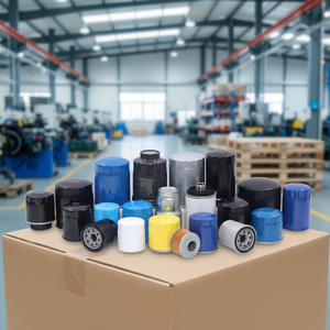 שמן מסנן נייר מסנן שמן רכב מסנן שמן 90915-91058 90915-yzza3 90915-10001 90915-YZZE1 משמש עבור טויוטה רכב - Product Image 3