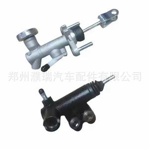 กระบอกสูบคลัตช์ Hyundai H-1 รุ่น 41700-4H100 อะไหล่ทดแทนใหม่สำหรับรถบรรทุกขนาดกลางถึงขนาดใหญ่ - Product Image 4