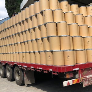 CH ให้บริการบรรจุภัณฑ์ดรัมไฟเบอร์ของผงกราไฟท์นำความร้อนที่มีความบริสุทธิ์สูง - Product Image 6