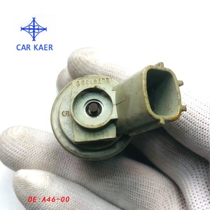 1991-1994 닛산 센트라 인피니티 G20 2.0L 연료 분사 용 Badatong 빠른 배달 연료 인젝터 노즐 16600-53J00 A46-00 - Product Image 4