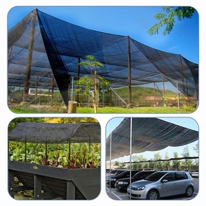 <span class=keywords><strong>Malla</strong></span> de sombreo agrícola para invernaderos, suministro de fábrica, <span class=keywords><strong>malla</strong></span> de protección solar para plantas - Product Image 6