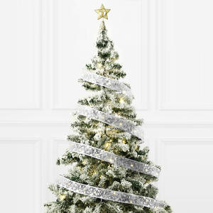 Fabricante de Globos de Nieve con Tren Navideño, Recuerdo, Globo de Nieve, Globo de Nieve Navideño - Product Image 1