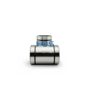 LME8UU LME10UU Cojinete <span class=keywords><strong>de</strong></span> buje <span class=keywords><strong>de</strong></span> <span class=keywords><strong>bolas</strong></span> <span class=keywords><strong>de</strong></span> movimiento <span class=keywords><strong>lineal</strong></span> LME12UU con prueba <span class=keywords><strong>de</strong></span> óxido - Product Image 3