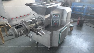 Thương mại thịt gà xương tách máy/thịt gà deboner/xương gà và thịt tách - Product Image 4