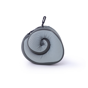<strong>Easy</strong> Carry Airplane Car <strong>Travel</strong> Memory Foam Neck Rest 360-Degree Head Support <strong>Travel</strong> <strong>Pillow</strong> - Product Image 4