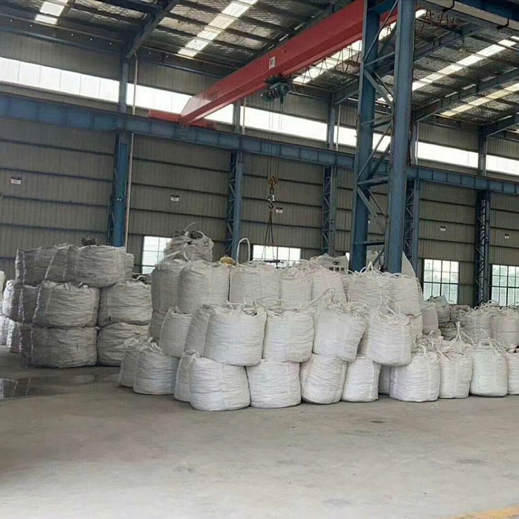Foundry-Grade Ferro Silicon Magnesium Alloy Foundry-Grade Ferro Silicon Magnesium Alloy