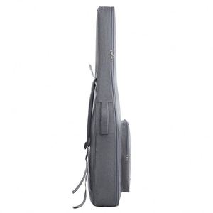 Étui souple en tissu Oxford imperméable avec bretelles doubles rembourrées de 10 mm, personnalisable en usine BSCI, pour guitares acoustiques de 36/39/41 pouces - Product Image 3