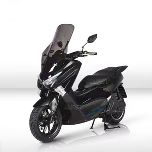 Hochgeschwindigkeits-Scooter für Erwachsene 3000W Bürstenloser Motor Lithium-Batterie Scheibenbremse Wasserdicht 110km Reichweite JDS Hochgeschwindigkeits-Scooter 5000W - Product Image 5