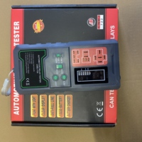 CNBJ-722 Hochwertiger Kabelloser Elektronischer Relais-Tester für 12V/24V Autobatterie-Tester mit Einfach zu Bedienenden Diagnosewerkzeugen