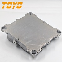 331-7359 3317359 286-3683 Módulo de Control del Motor ECM ECU, Placa de Computadora para Excavadora 320D 320D2 C6.4 C6.6, Piezas de Motor
