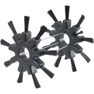 KS TOOLS-550,7227 Cepillo para videoscopio DN 150 - EAN 4042146421482 OTRAS HERRAMIENTAS ELÉCTRICAS CÁMARAS DE INSPECCIÓN - Product Image 1