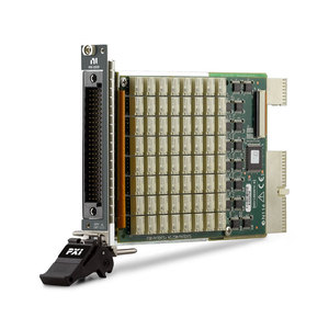 Módulo de Conmutación Matricial Ni Pxi-2529, 128 Puntos de Conexión, 2 Hilos, 778739-01 - En Stock y en Oferta - Product Image 1