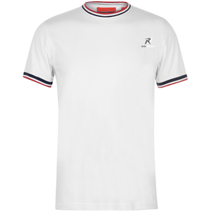 T-shirts de sport pour homme, coupe musclée, col rond, manches courtes, haute qualité, design personnalisé, 100% coton, grandes tailles. - Product Image 3