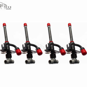 Inyector de Combustible RE38087 RE36939 <span class=keywords><strong>JD</strong></span> 6200 6300 <span class=keywords><strong>6400</strong></span> 7200 7400 7500 444G 624G 344G 544G 790ELC 490E 3029D 4039D 4045D 6059D 6068D - Product Image 2