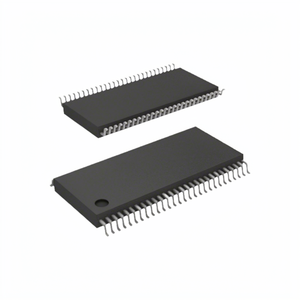 Clock Timing Electronic Chips Component 56 TFSOP 9FG1201HGLF Original - Product Image 1
