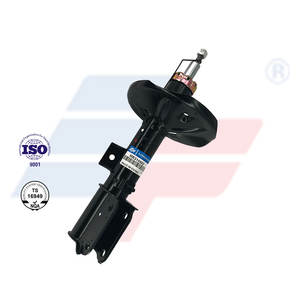 SP Auto Parts <span class=keywords><strong>Amortisseur</strong></span> avant droit pour SPACE WAGON/1998-2000 N84W/2WD N94W/<span class=keywords><strong>4</strong></span> OE:MR316602 KYB:334392 - Product Image 1