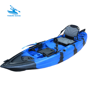 <span class=keywords><strong>Kayak</strong></span> double sièges assise en plastique, bon marché, nouveau modèle - Product Image 5