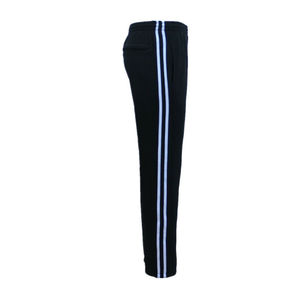 <span class=keywords><strong>Pantaloni</strong></span> sportivi da Jogger a righe sportivi Casual <span class=keywords><strong>foderati</strong></span> in pile personalizzati - Product Image 5