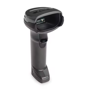 Escáner de Código de Barras Inalámbrico Zebra DS4678XD Original, Lector de Códigos QR 1D y 2D para Almacén - Product Image 1