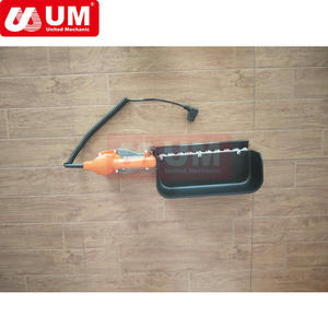 حصادة الشاي من شركة UM احترافية للحدائق - Product Image 3