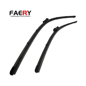 Sistema motore FAERY 566998001 566955425 spazzole tergicristallo Guangzhou per Skoda KOD KODIAQ - Product Image 2