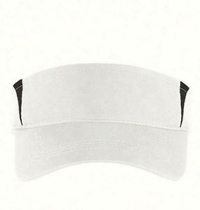 High Quality Dobby Style Oxford Dot Golf <b>Hat</b> with UV Protection Flexible Comfortable Stretch Fit Design Performance - Product Image 6