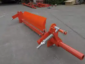 Üretan konveyör kemer temizleyici bıçak konveyör ağır kemer temizleyici madencilik için - Product Image 2
