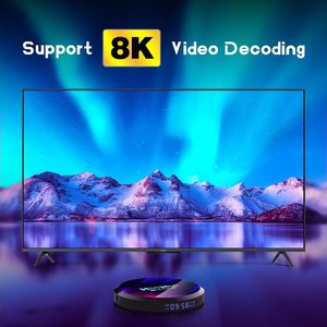 Nuevo H96Max RK3528 con Procesador de Cuatro Núcleos, 2.4G 5G 4K BT 5.0, Dispositivo de Transmisión, Onn <span class=keywords><strong>TV</strong></span> <span class=keywords><strong>Box</strong></span>, <span class=keywords><strong>Desi</strong></span> <span class=keywords><strong>TV</strong></span> <span class=keywords><strong>Box</strong></span>, Real <span class=keywords><strong>TV</strong></span> <span class=keywords><strong>Box</strong></span> - Product Image 2